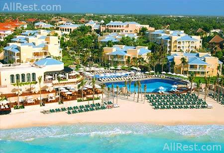 Royal Hideaway Playacar 